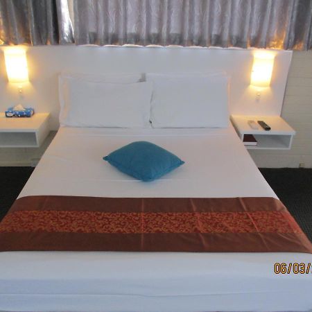 Cronulla Motor Inn Zewnętrze zdjęcie