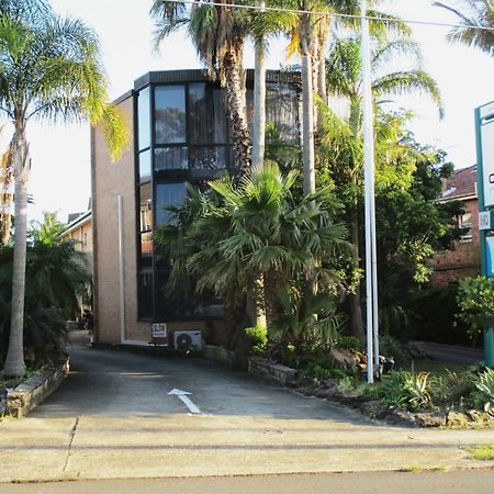 Cronulla Motor Inn Zewnętrze zdjęcie