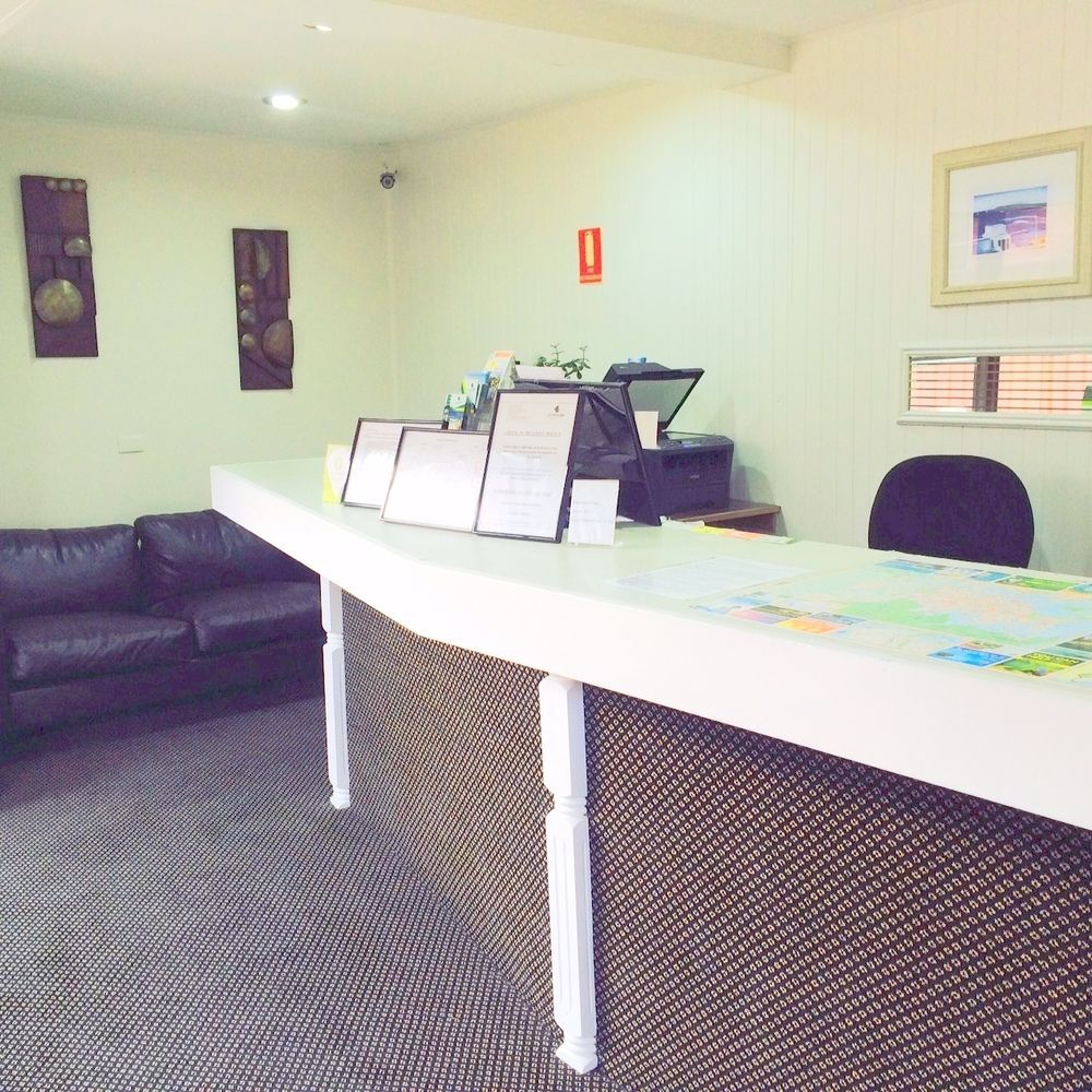 Cronulla Motor Inn Zewnętrze zdjęcie