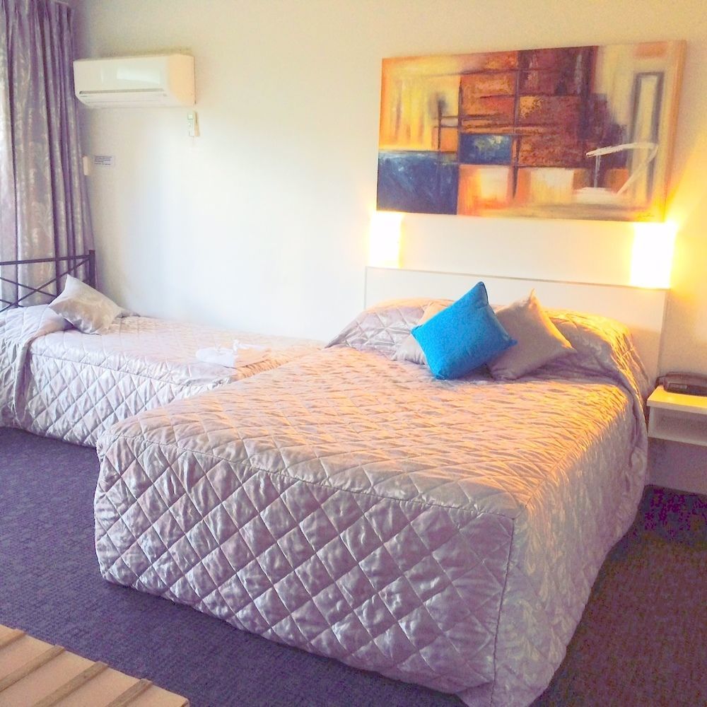 Cronulla Motor Inn Zewnętrze zdjęcie