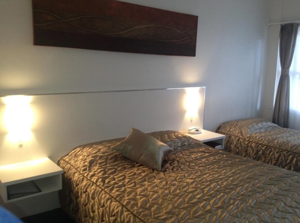 Cronulla Motor Inn Zewnętrze zdjęcie