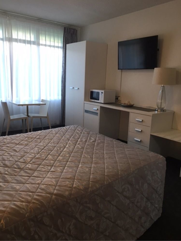Cronulla Motor Inn Zewnętrze zdjęcie