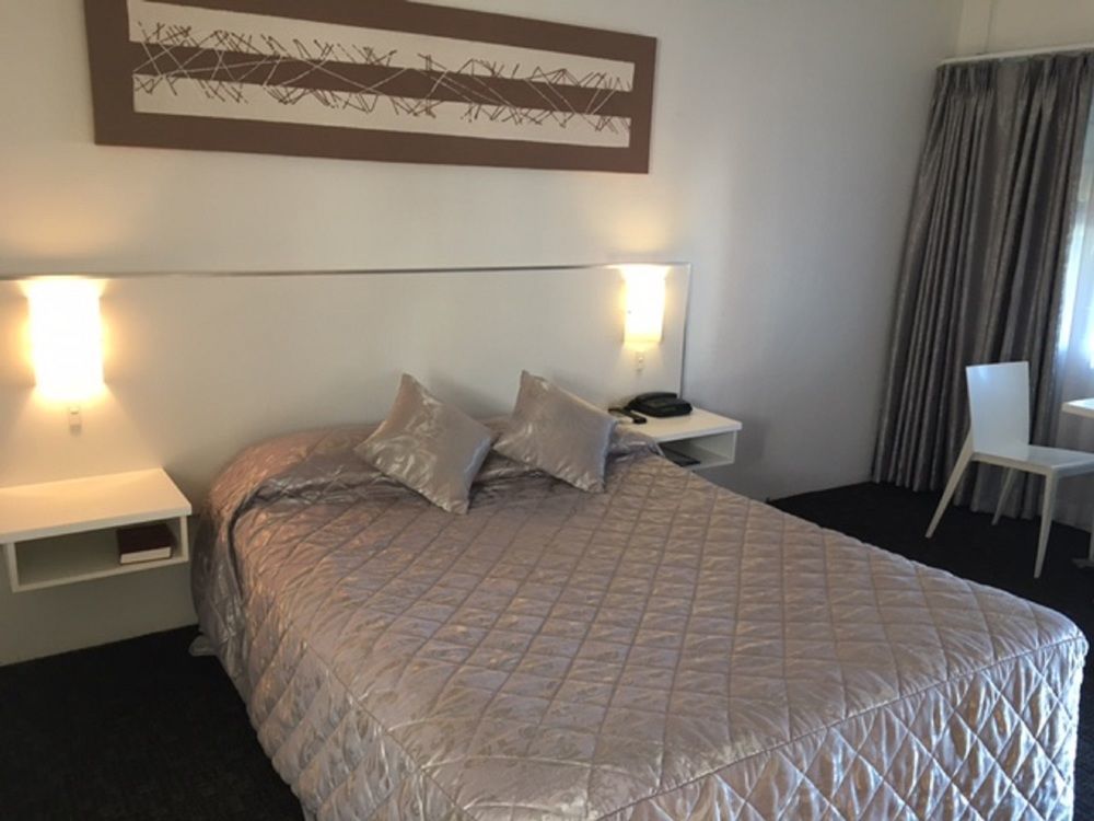 Cronulla Motor Inn Zewnętrze zdjęcie