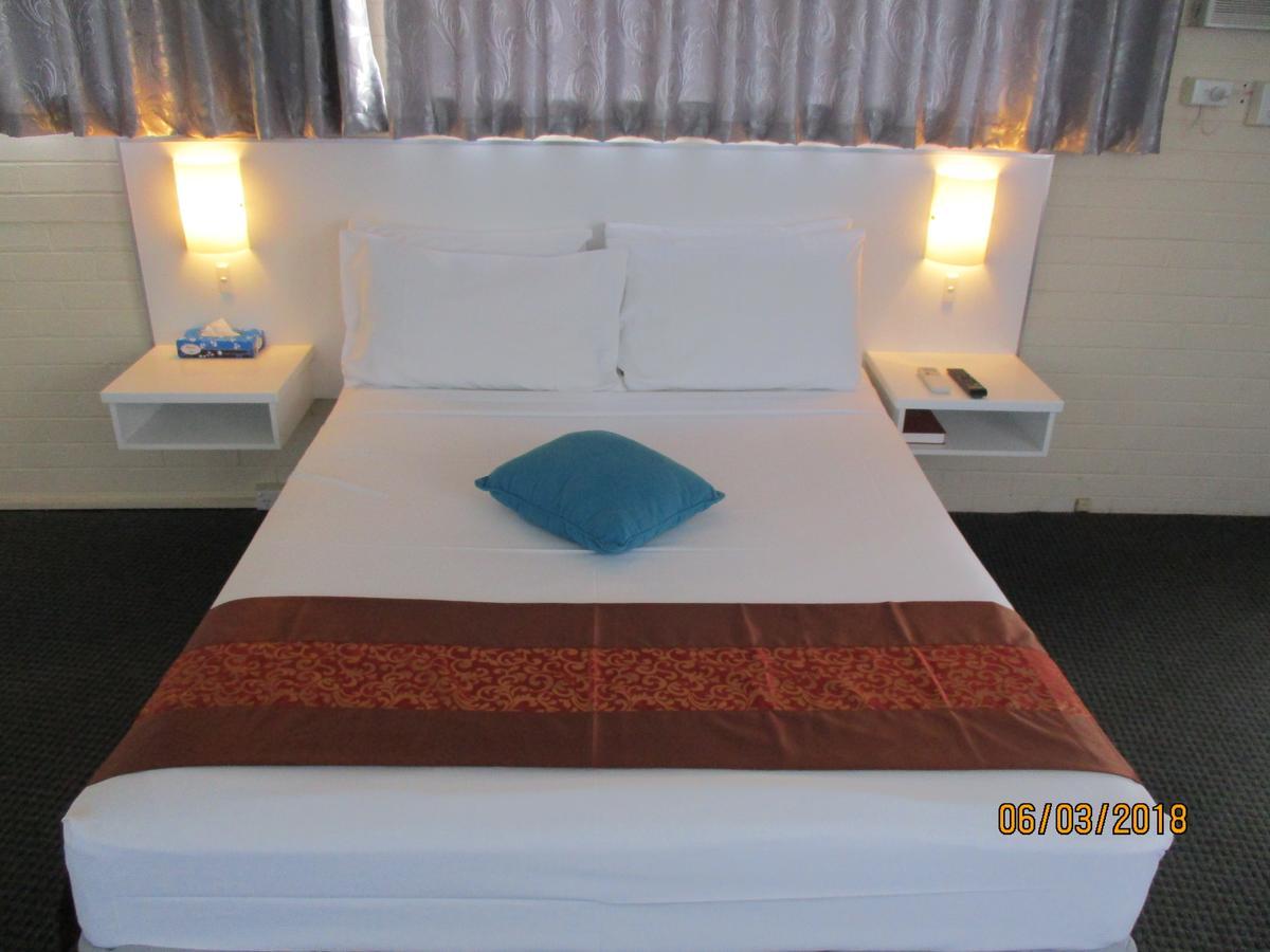 Cronulla Motor Inn Zewnętrze zdjęcie
