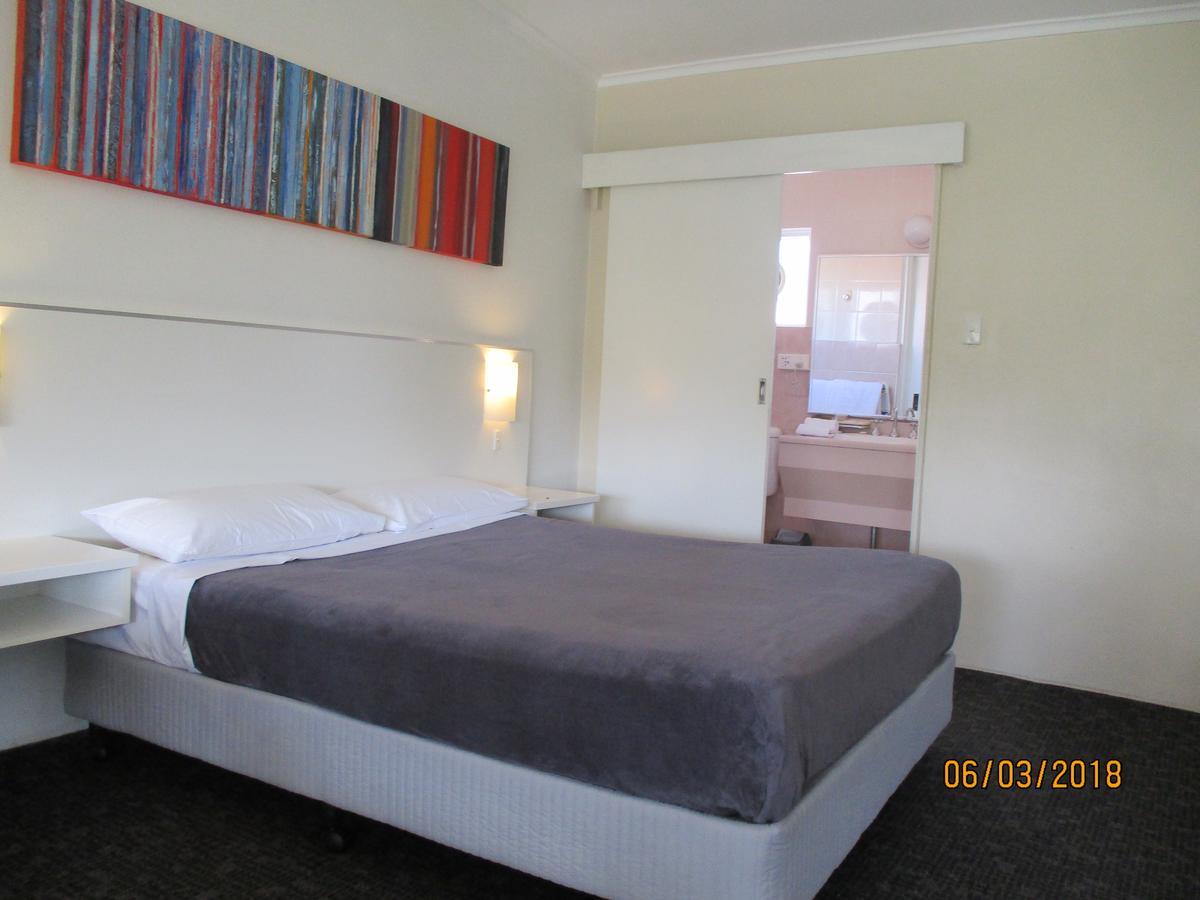 Cronulla Motor Inn Zewnętrze zdjęcie