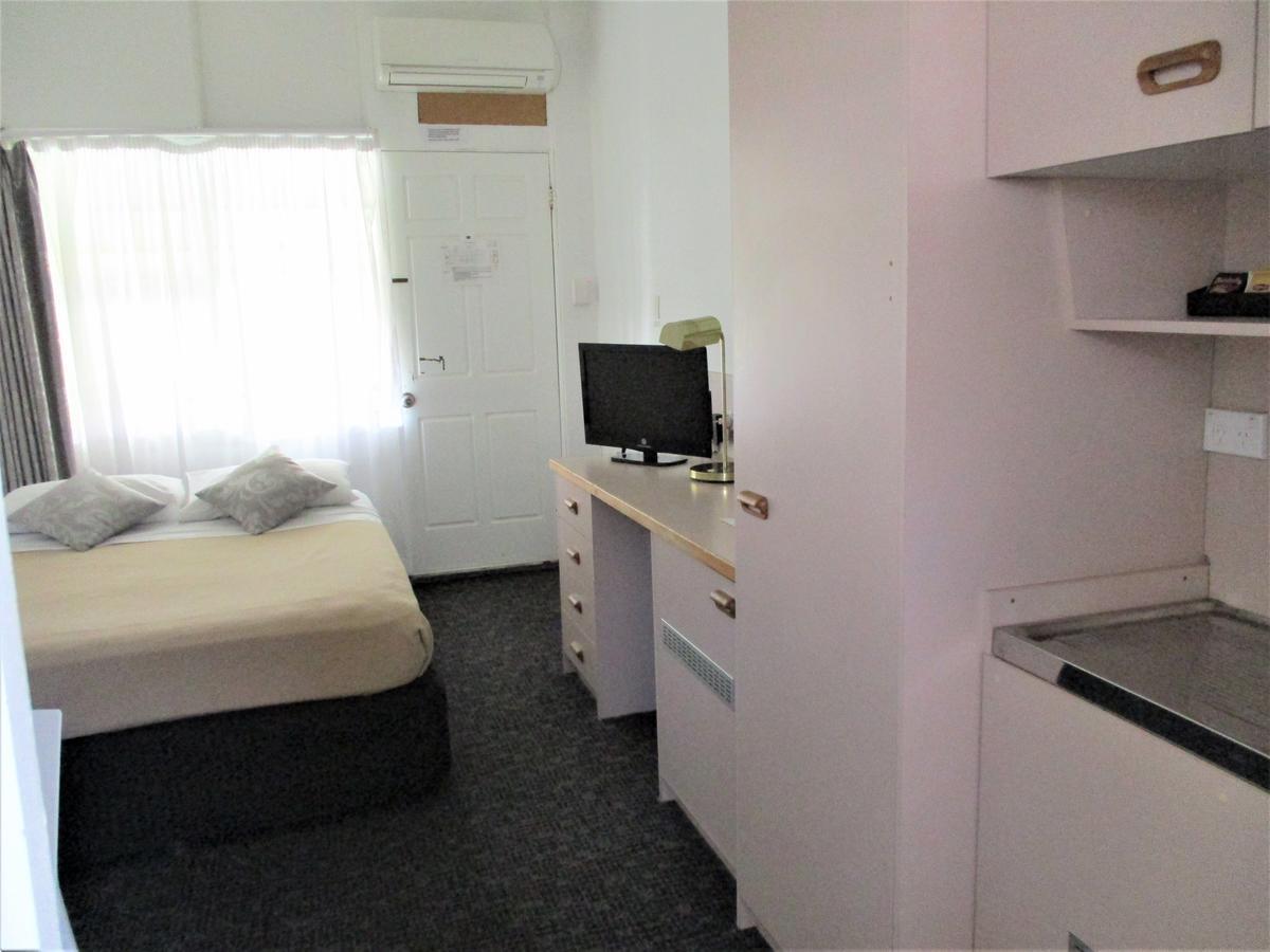 Cronulla Motor Inn Zewnętrze zdjęcie