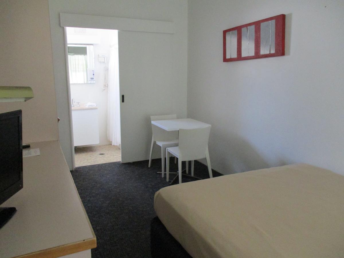 Cronulla Motor Inn Zewnętrze zdjęcie