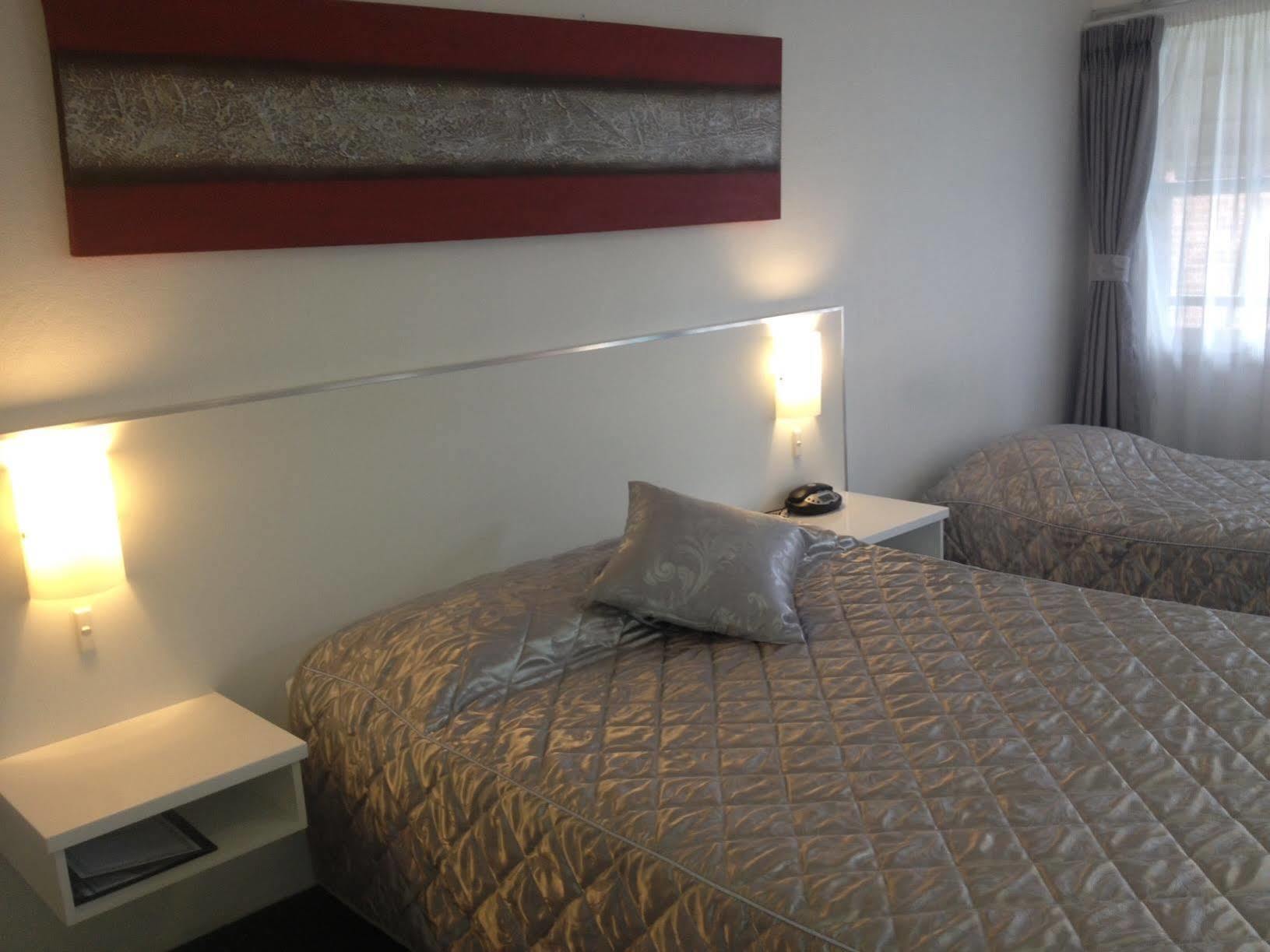 Cronulla Motor Inn Zewnętrze zdjęcie