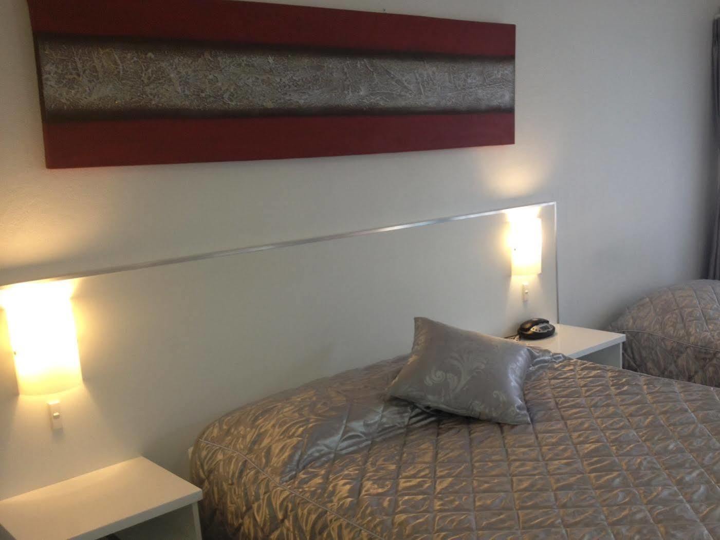 Cronulla Motor Inn Zewnętrze zdjęcie