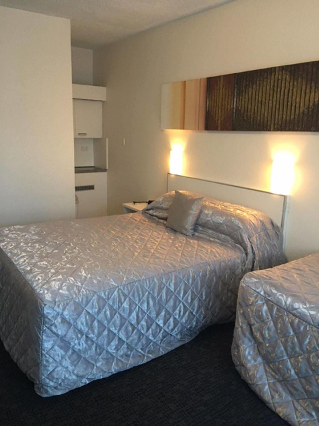 Cronulla Motor Inn Zewnętrze zdjęcie
