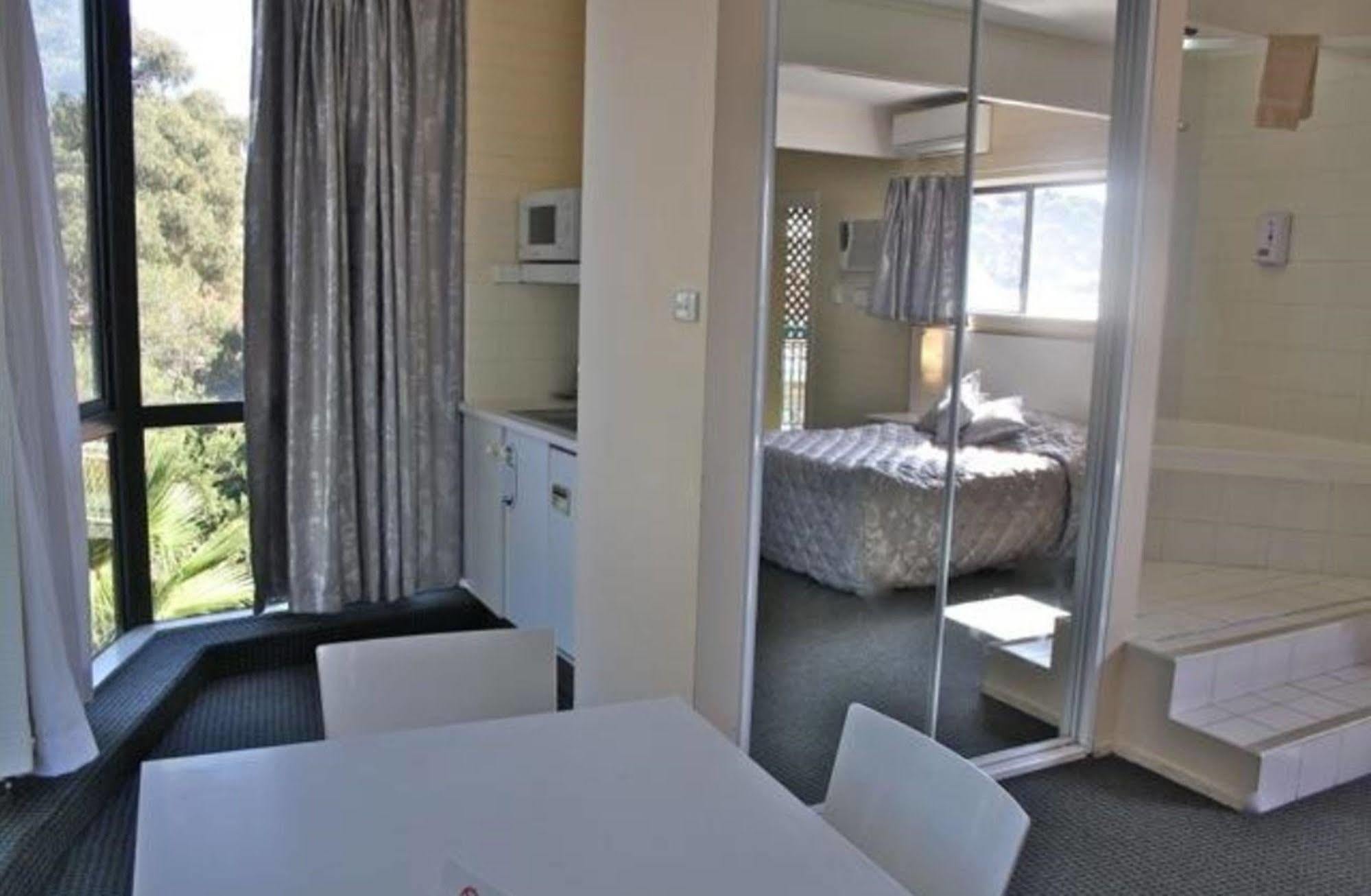 Cronulla Motor Inn Zewnętrze zdjęcie