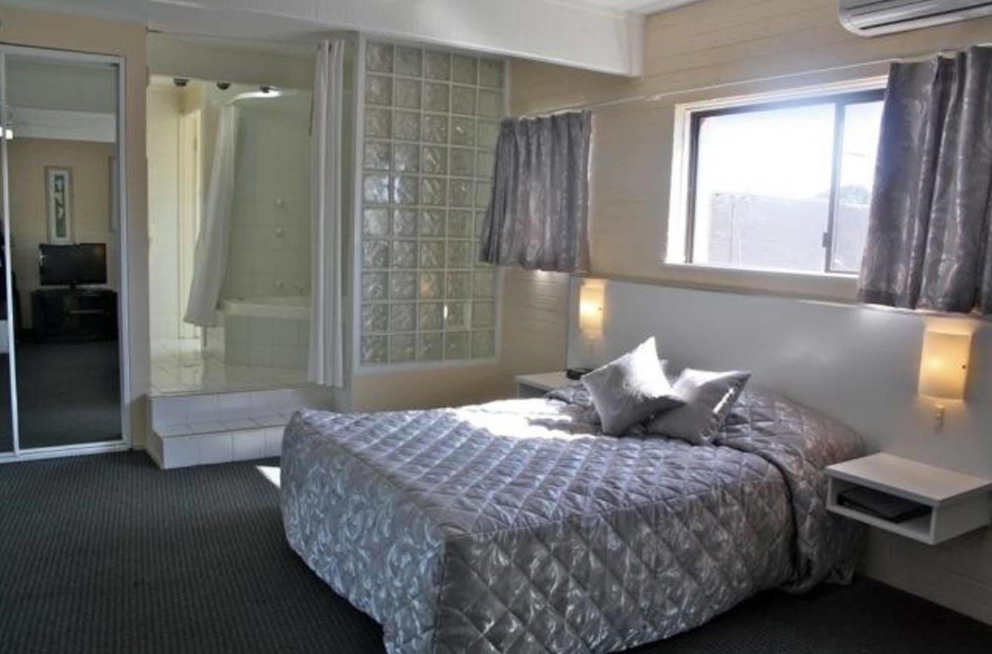 Cronulla Motor Inn Zewnętrze zdjęcie